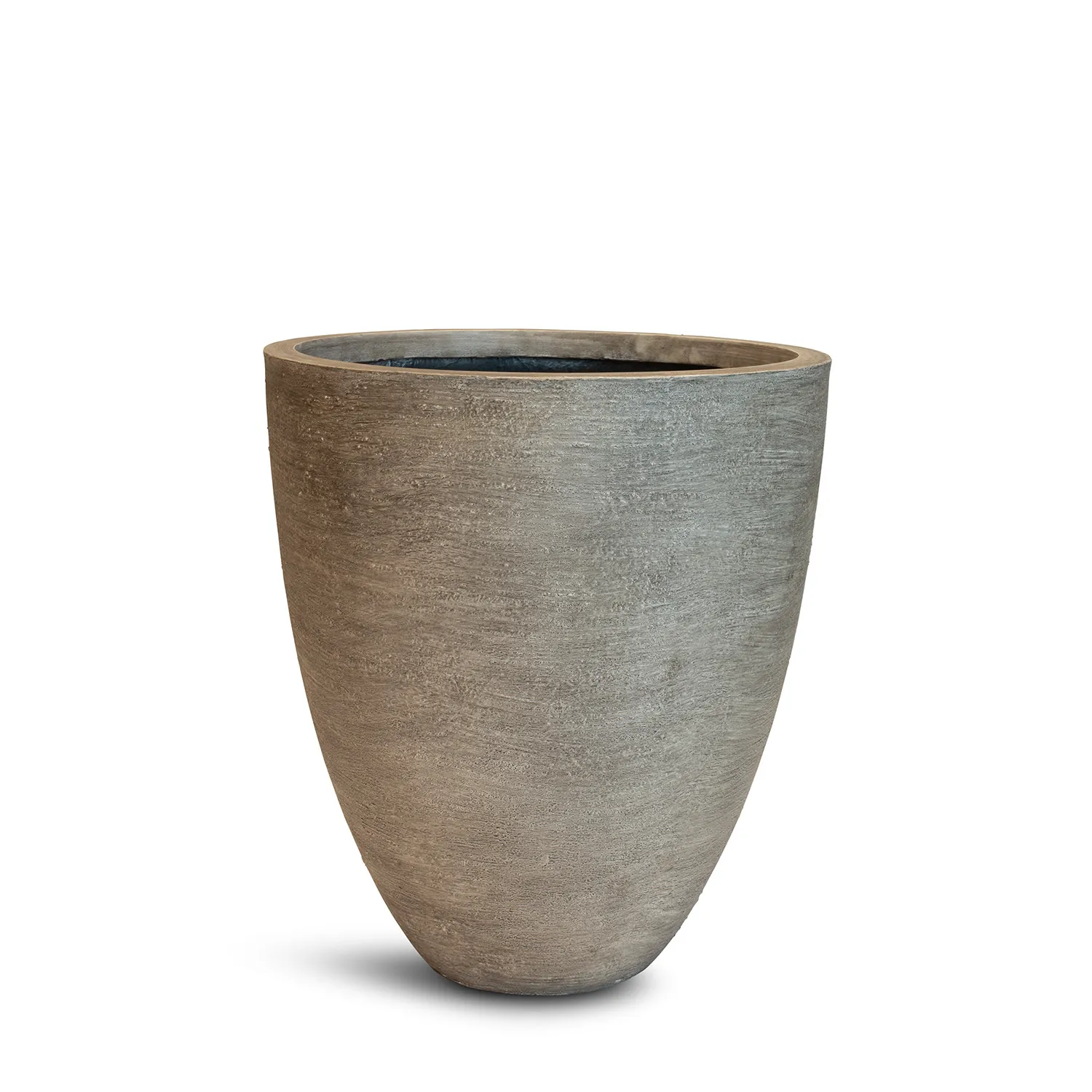 Vazonas „Cloud“ – tai puikus pasirinkimas didesniems augalams ar dekoratyvinėms kompozicijoms